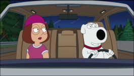 Family Guy - Season 24 Episode 07